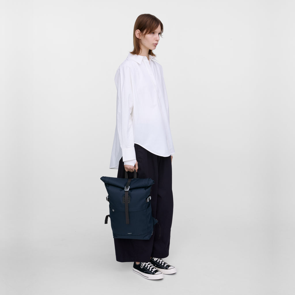 ICON ROLLTOP BACKPACK 14”