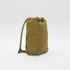 GRID ROLLTOP BACKPACK 14"