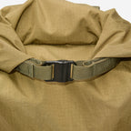 GRID ROLLTOP BACKPACK 14"