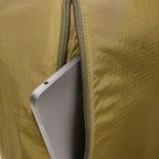 GRID ROLLTOP BACKPACK 14"