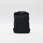 GRID ROLLTOP BACKPACK 14"