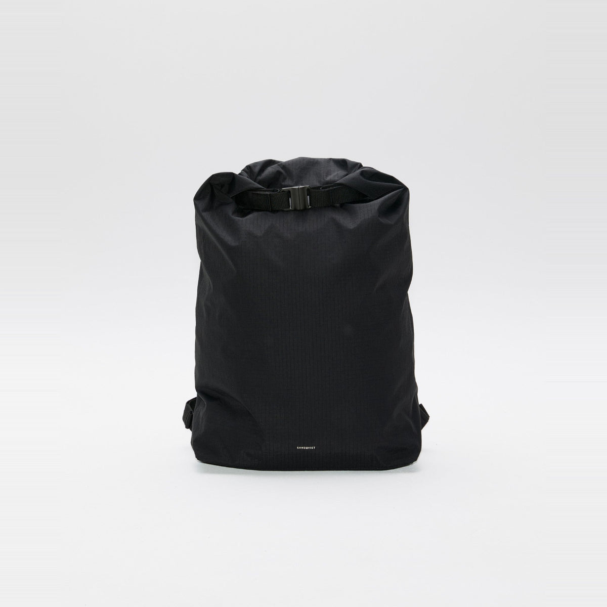 GRID ROLLTOP BACKPACK 14"