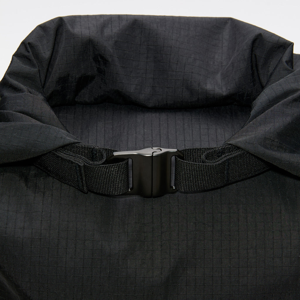 GRID ROLLTOP BACKPACK 14"
