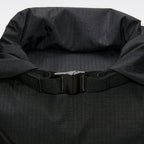 GRID ROLLTOP BACKPACK 14"