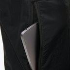 GRID ROLLTOP BACKPACK 14"