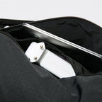 GRID ROLLTOP BACKPACK 14"