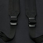 GRID ROLLTOP BACKPACK 14"