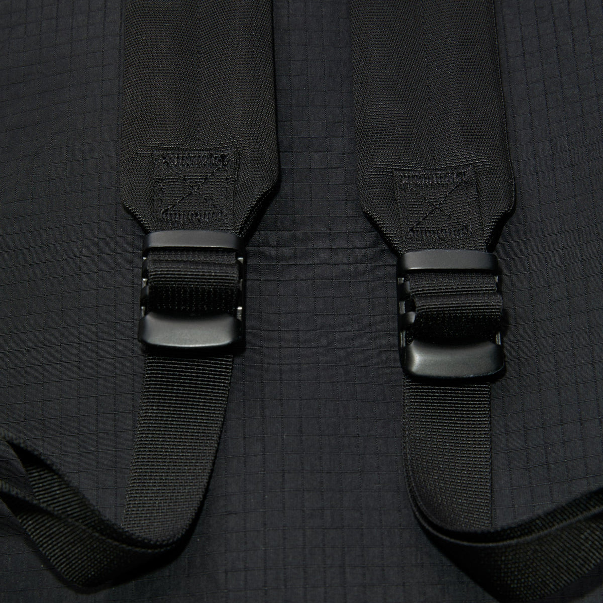GRID ROLLTOP BACKPACK 14"