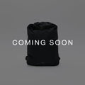 GRID ROLLTOP BACKPACK 14"