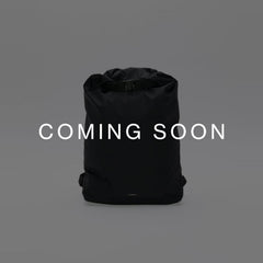 GRID ROLLTOP BACKPACK 14"