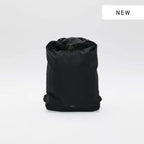 GRID ROLLTOP BACKPACK 14"