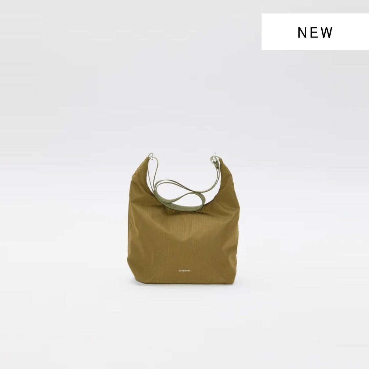 GRID SHOULDER BAG MINI