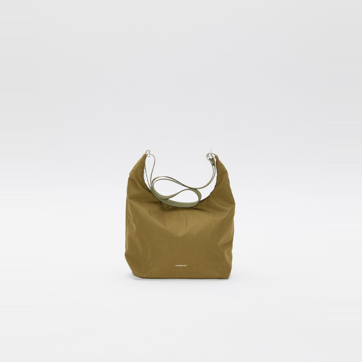 GRID SHOULDER BAG MINI