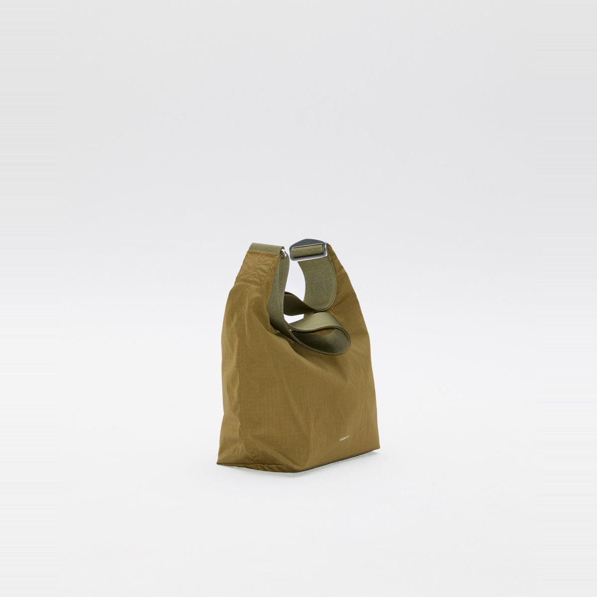 GRID SHOULDER BAG MINI