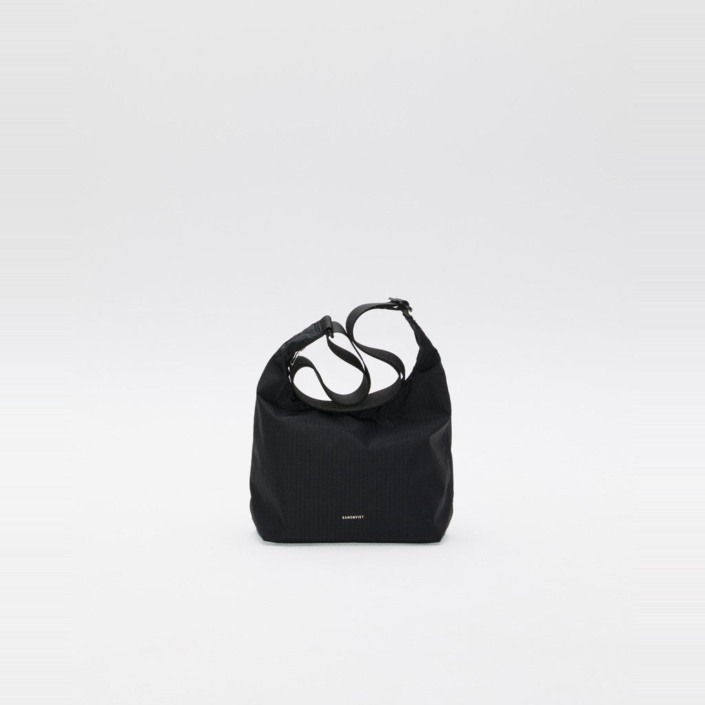 GRID SHOULDER BAG MINI