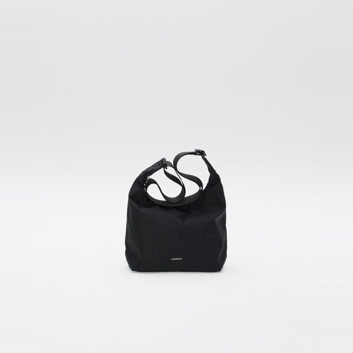 GRID SHOULDER BAG MINI