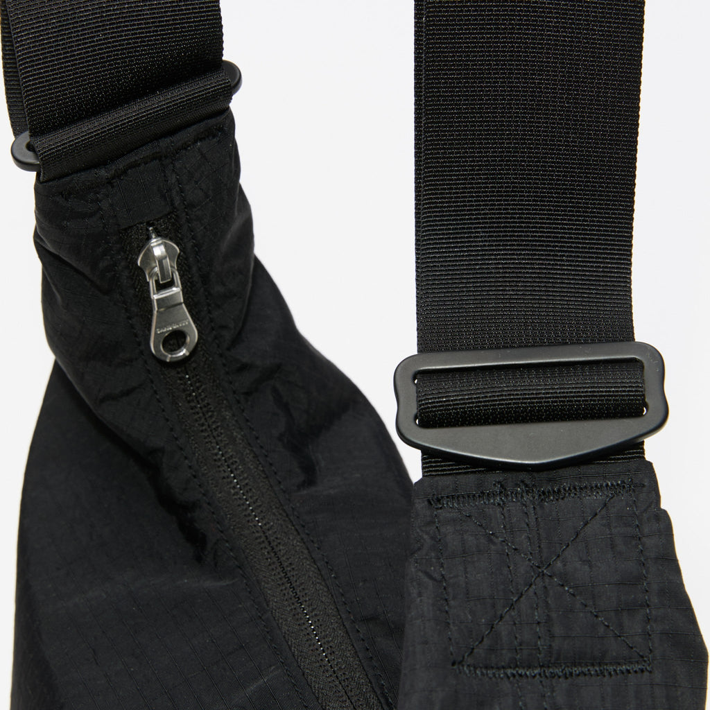 GRID SHOULDER BAG MINI