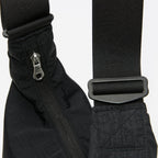 GRID SHOULDER BAG MINI