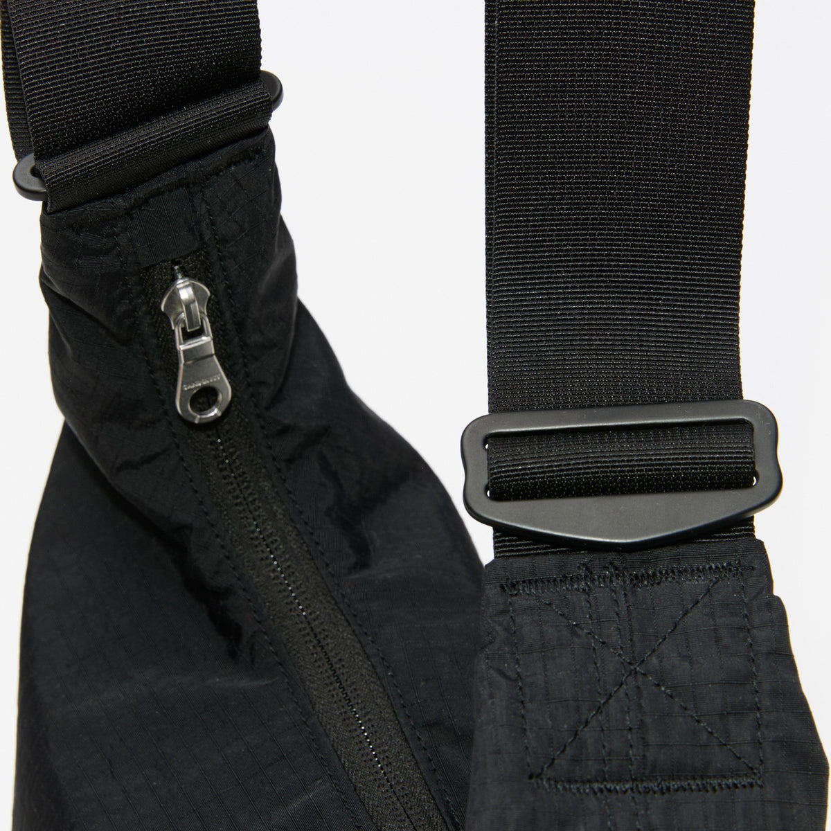 GRID SHOULDER BAG MINI