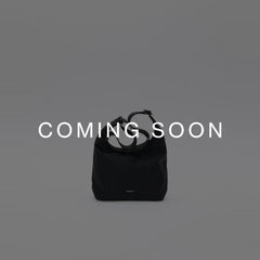 GRID SHOULDER BAG MINI