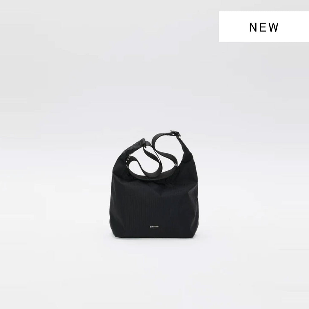 GRID SHOULDER BAG MINI