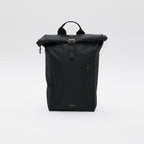 GRID ROLLTOP BACKPACK 16"
