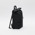 GRID ROLLTOP BACKPACK 16"