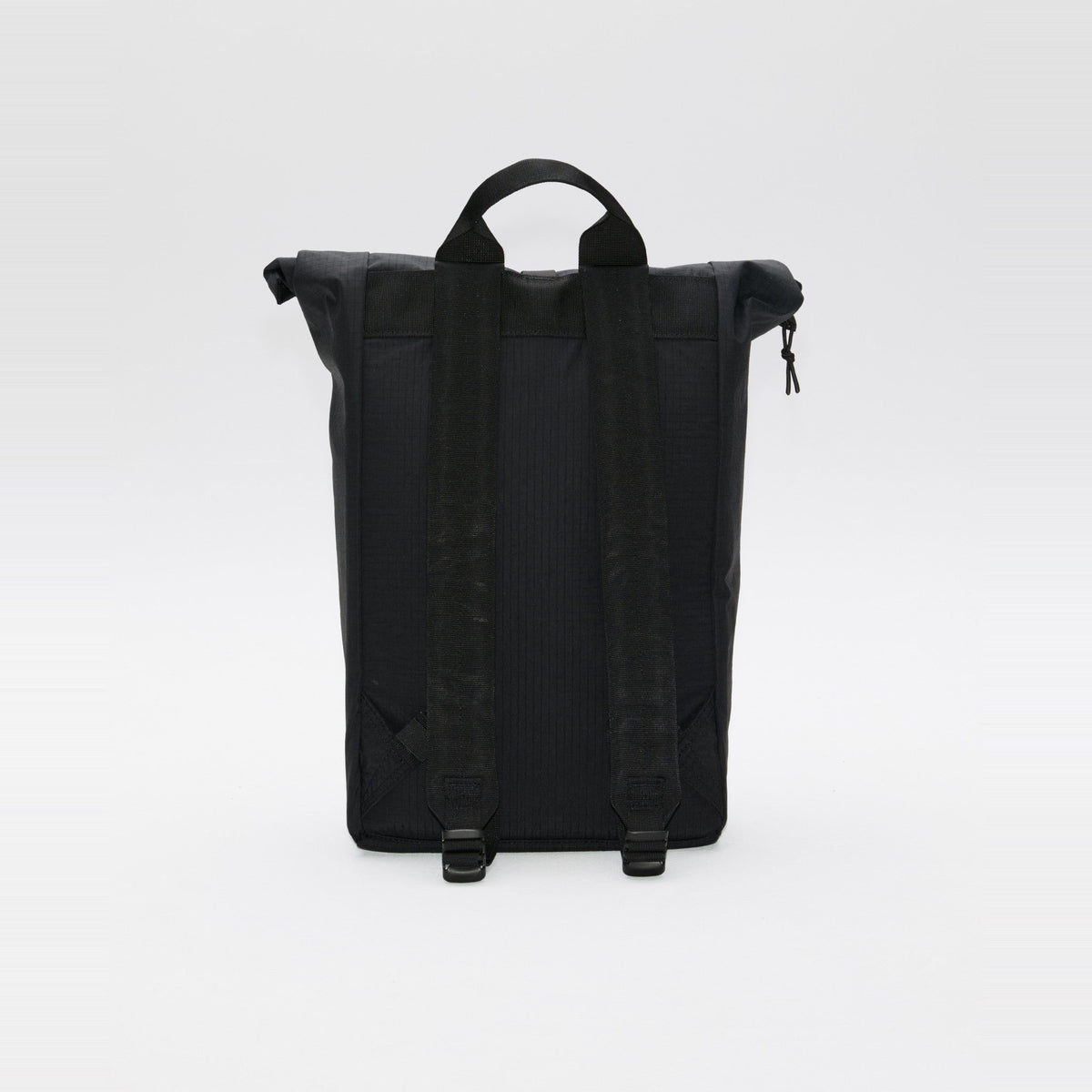 GRID ROLLTOP BACKPACK 16"