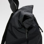 GRID ROLLTOP BACKPACK 16"