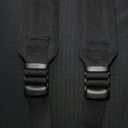 GRID ROLLTOP BACKPACK 16"