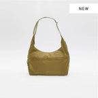 GRID SHOULDER BAG