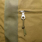 GRID SHOULDER BAG