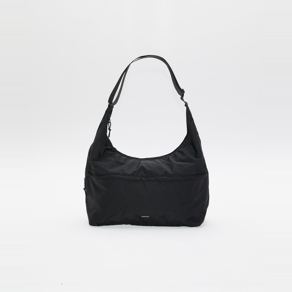 GRID SHOULDER BAG