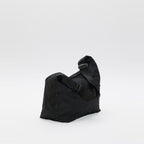 GRID SHOULDER BAG