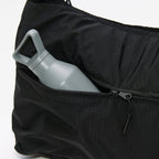 GRID SHOULDER BAG