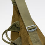 GRID SHOPPER BAG