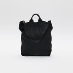 GRID SHOPPER BAG
