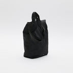 GRID SHOPPER BAG