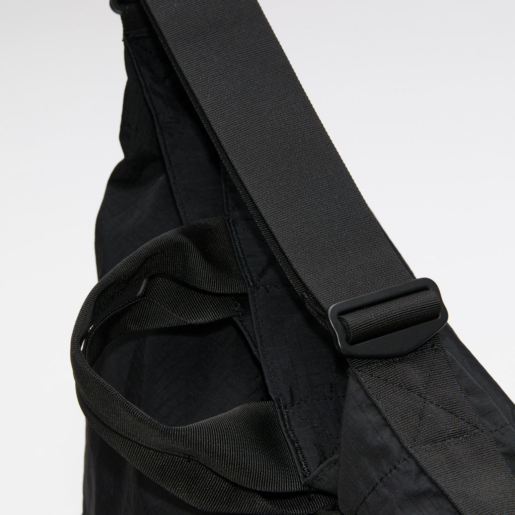 GRID SHOPPER BAG