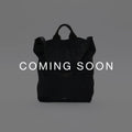GRID SHOPPER BAG