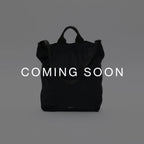 GRID SHOPPER BAG