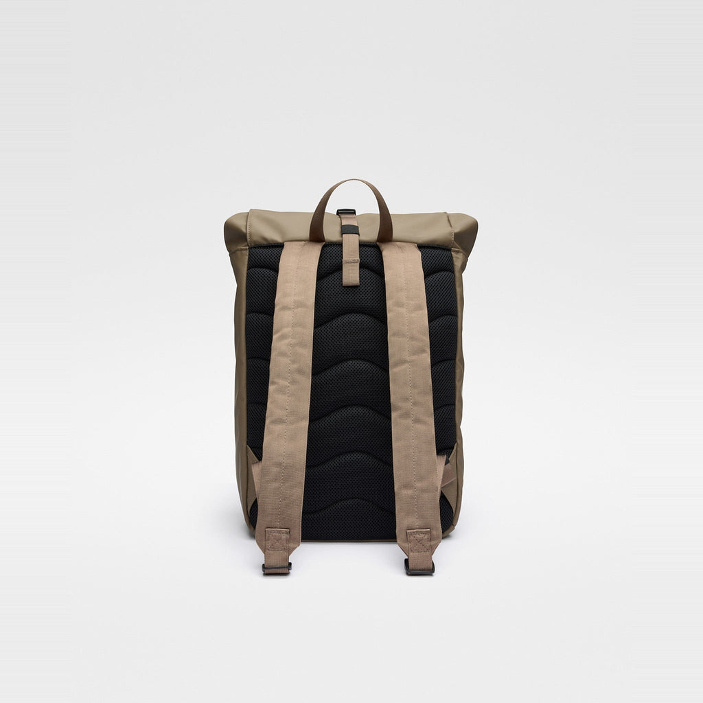 STREAM ROLLTOP BACKPACK 14"