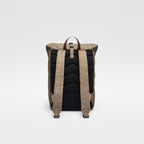 STREAM ROLLTOP BACKPACK 14"