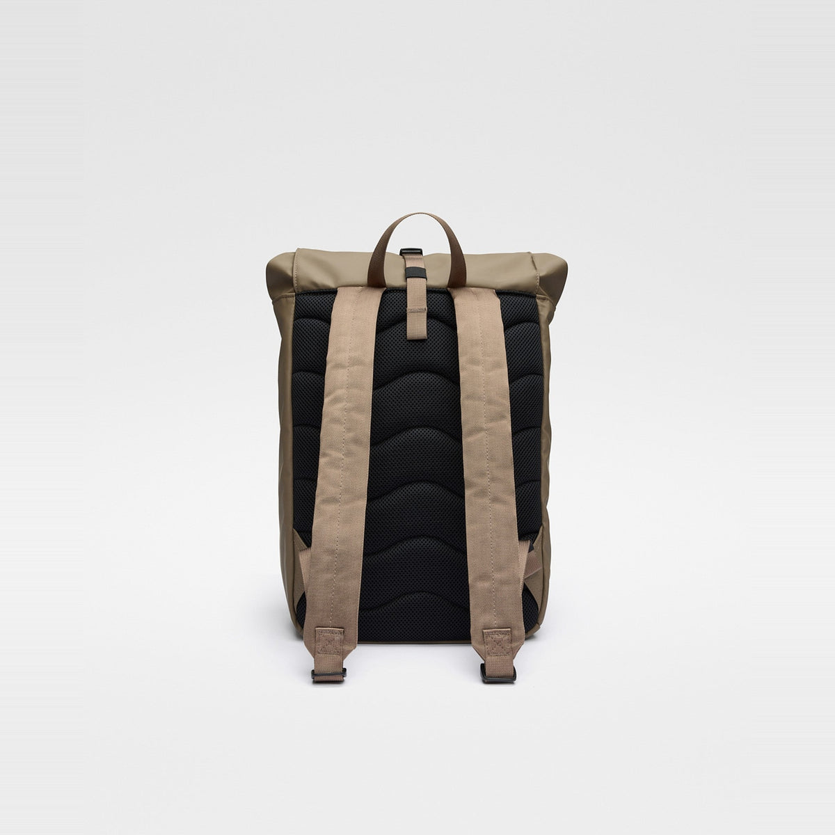 STREAM ROLLTOP BACKPACK 14"