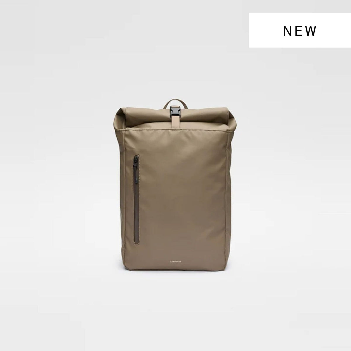 STREAM ROLLTOP BACKPACK 14"