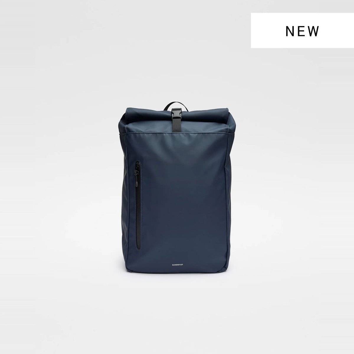 STREAM ROLLTOP BACKPACK 14"