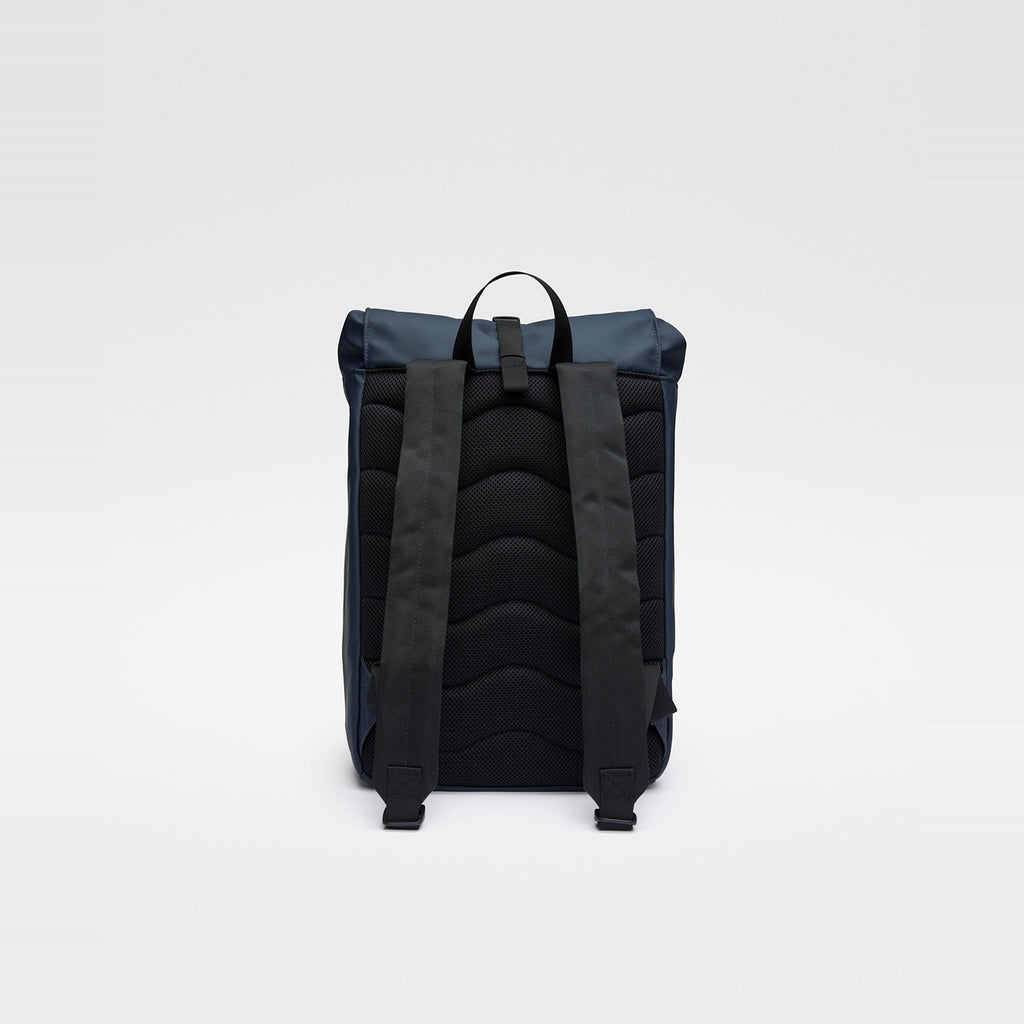 STREAM ROLLTOP BACKPACK 14"
