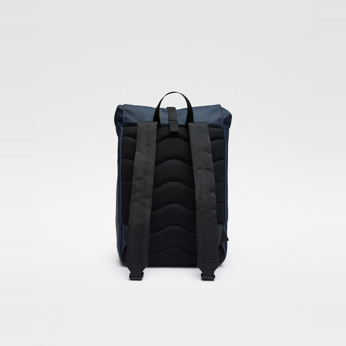 STREAM ROLLTOP BACKPACK 14"