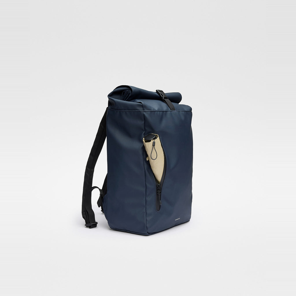 STREAM ROLLTOP BACKPACK 14"