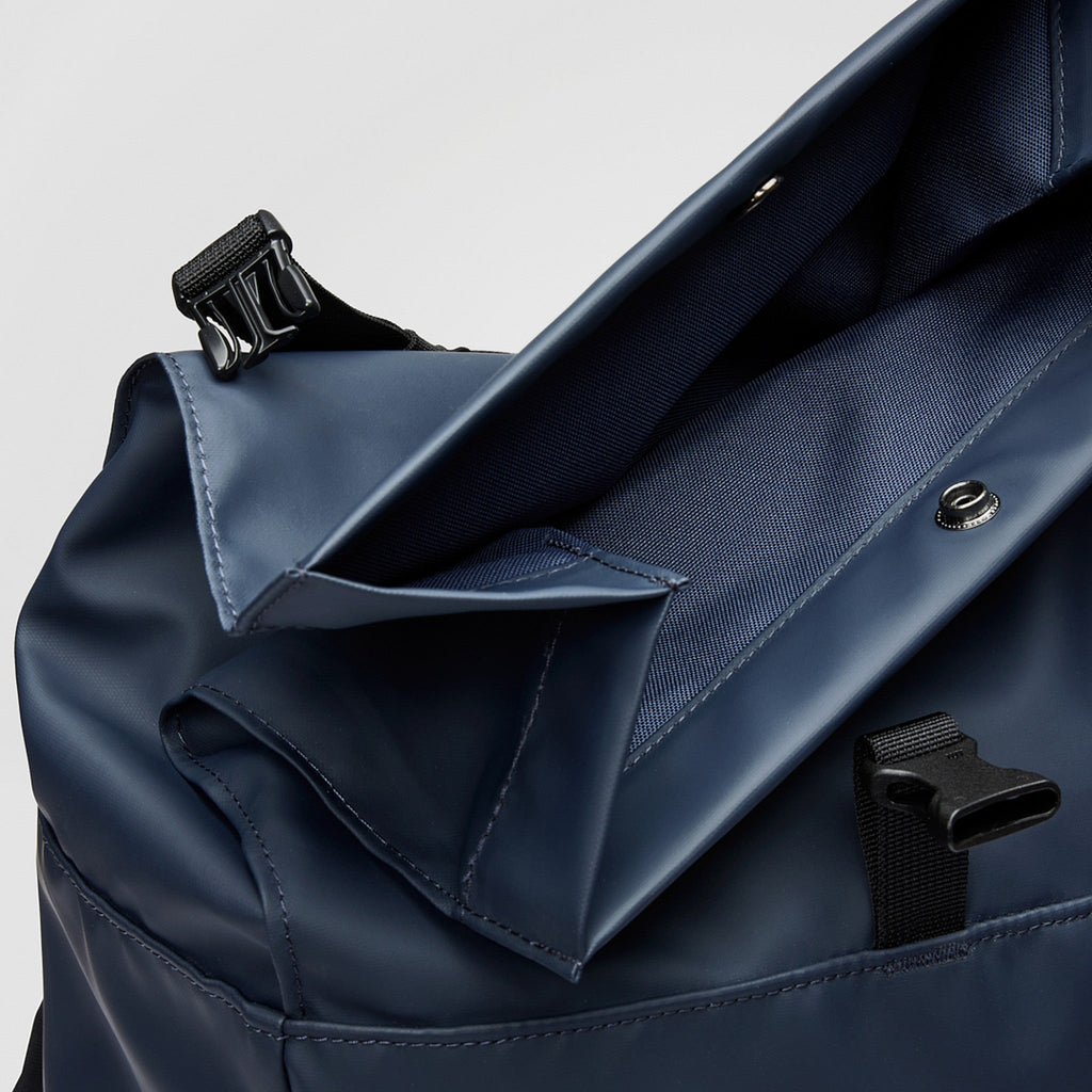 STREAM ROLLTOP BACKPACK 14"